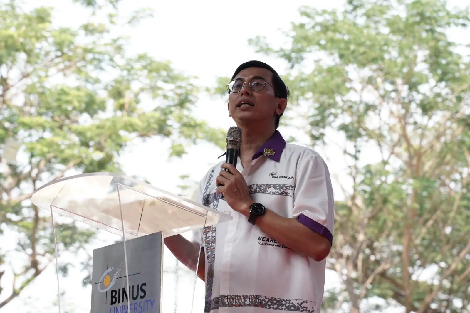 Program AI Universitas Kunci Menjawab Lonjakan Permintaan Talenta