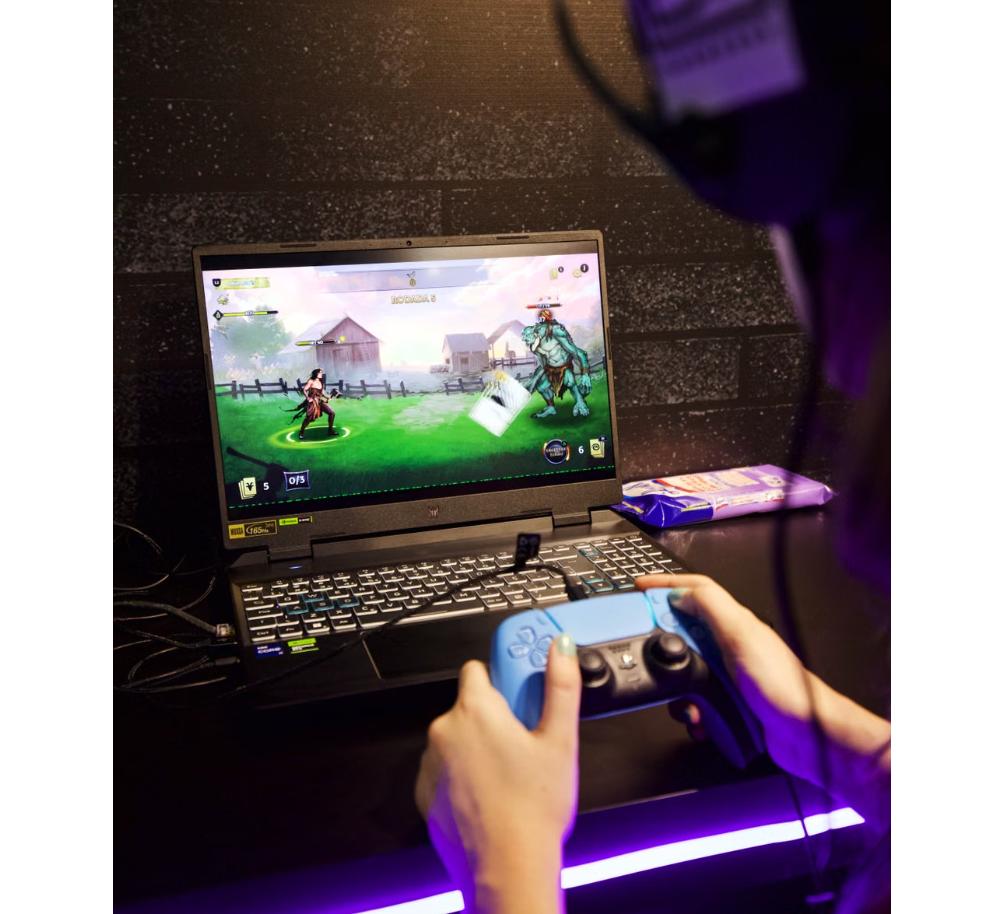 Panduan Lengkap Memilih Laptop Gaming Budget RTX 3050–5050 di Bawah Rp20 Juta