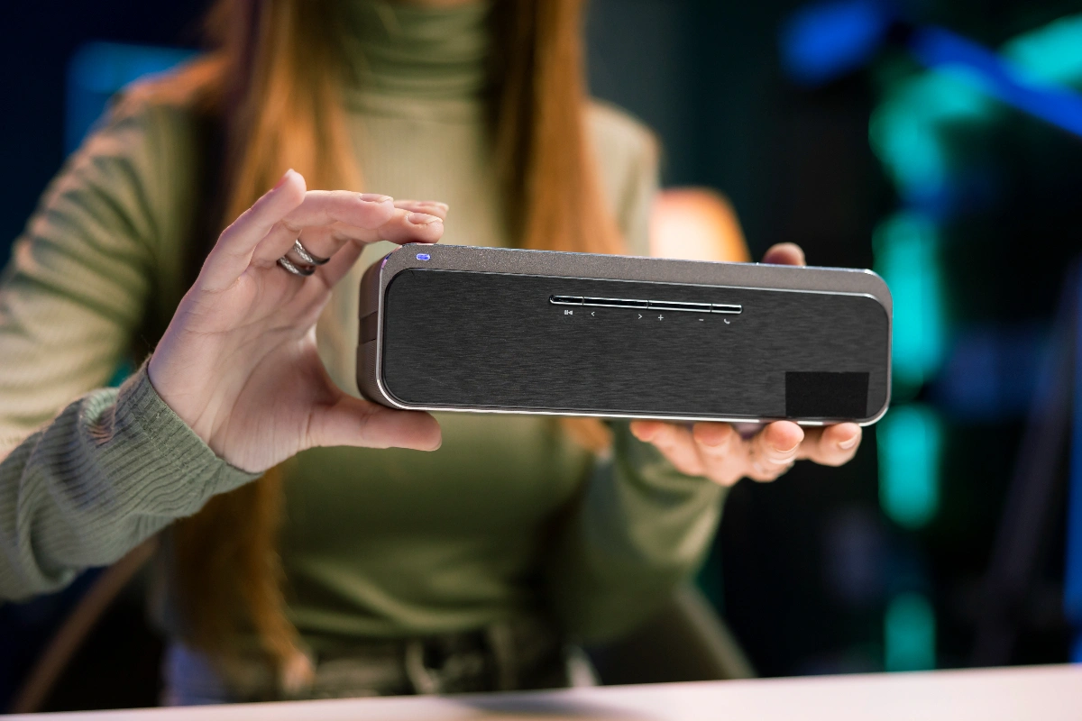 6 Speaker Bluetooth Terbaik untuk PC: Suara Jernih dan Lantang