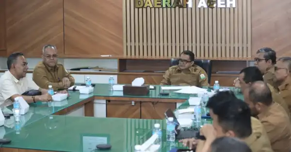 Rute Krueng Geukueh–Penang: Ujian Serius Konektivitas Maritim Aceh
