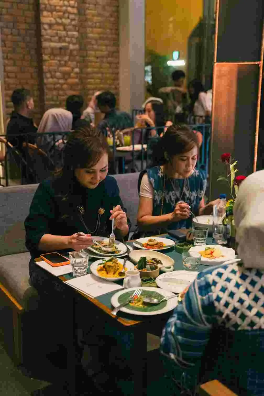 Galeri Nostalgia dan Arsitektur Klasik Mengubah Cara Kita Mendekorasi Rumah