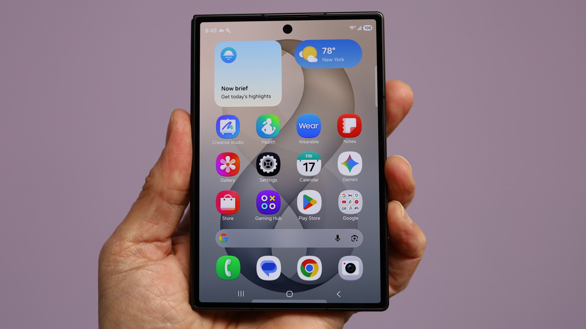 iPhone Ultra Lipat: Desain Tipis, 5 Fitur Flagship Tumbal