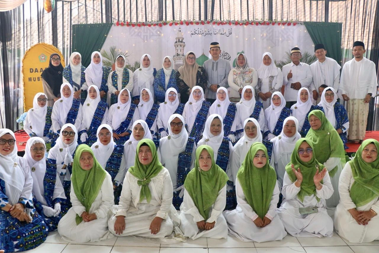 Pendidikan Adab, Bukan Sekadar Pelengkap Raport Anak