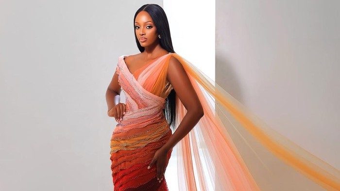 Momen Fashion Paling Berkesan di Miss World: Saat Gaun Menjadi Cerita