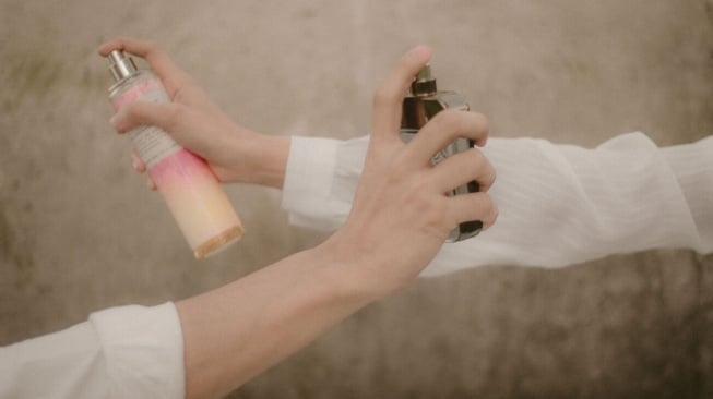 Panduan Lengkap Memilih Parfum Lokal Sesuai Karakter Aroma