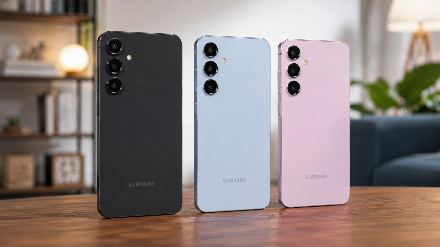 Samsung 5G Murah: Galaxy A36, A27, A37 dan A57, Mana Paling Worth It?
