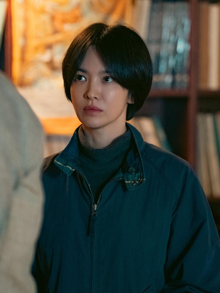 4 Aktris Korea Paling Ditunggu di Drama Baru