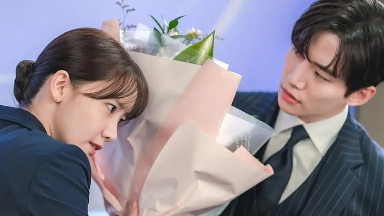 Koleksi Drama Romantis Kantor Terbaik: Dari Bos Dingin ke Benci Jadi Sayang
