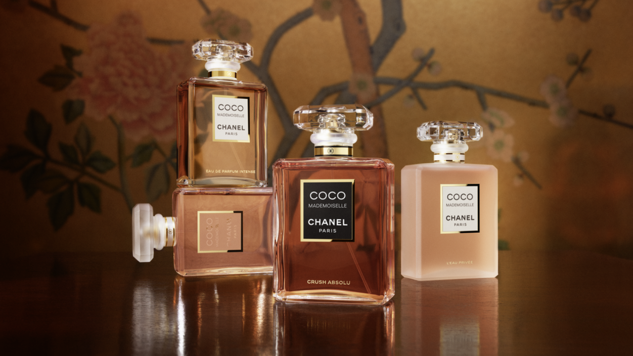 Chanel Coco Mademoiselle Crush Absolu: Aroma, Gracie Abrams, dan Paris dalam Satu Narasi