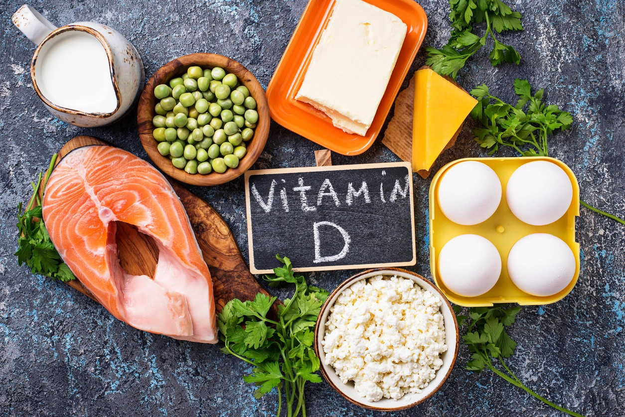 5 Vitamin Esensial untuk Lindungi Pernapasan dan Kulit dari Abu Vulkanik