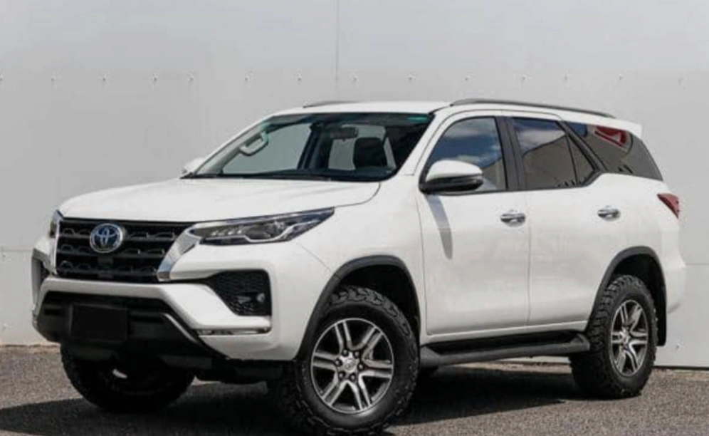 Toyota Fortuner Generasi Baru: Platform, Hybrid, dan Strategi Harga