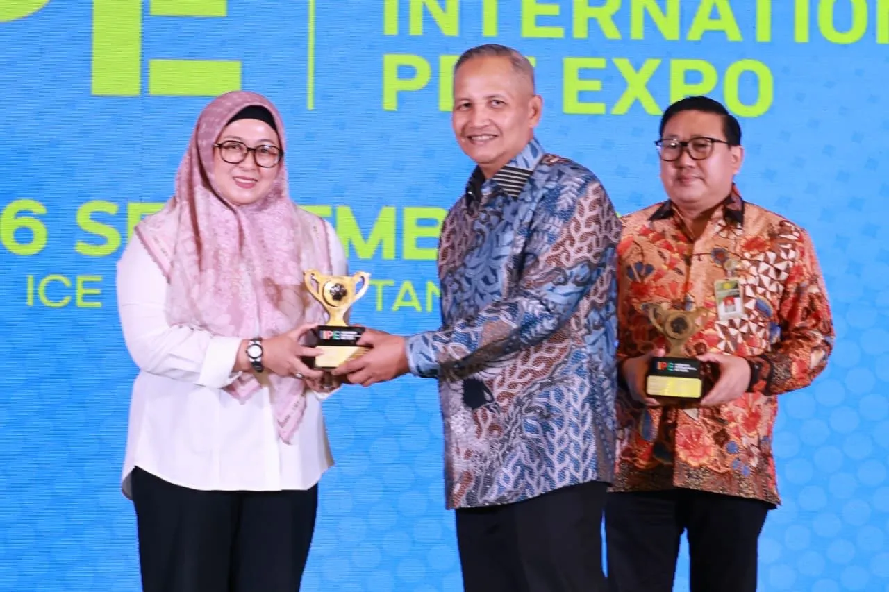 Pameran Hewan Kesayangan Jadi Katalis Investasi Daerah