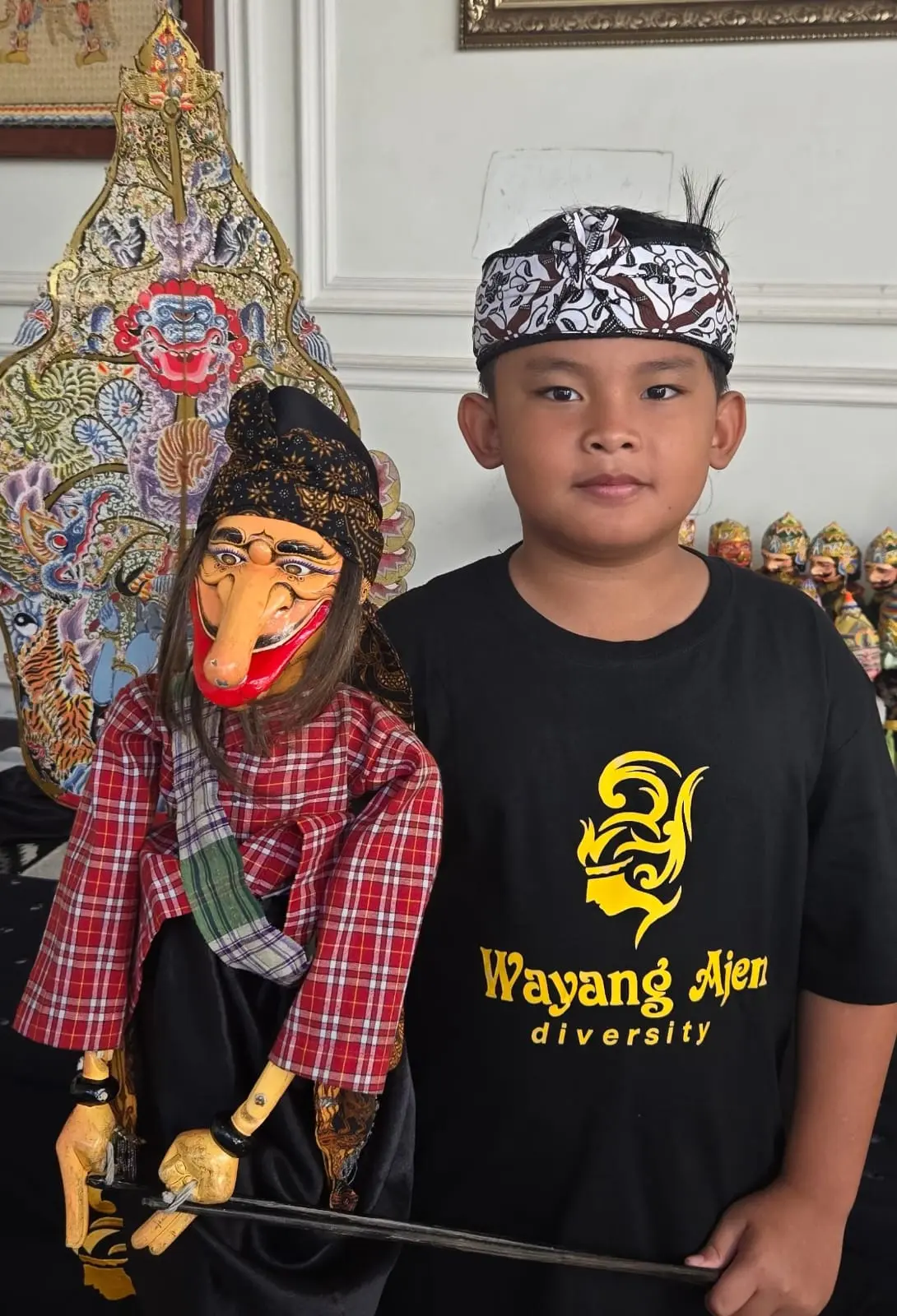 Seni Tradisional sebagai Medium Pembelajaran Agama