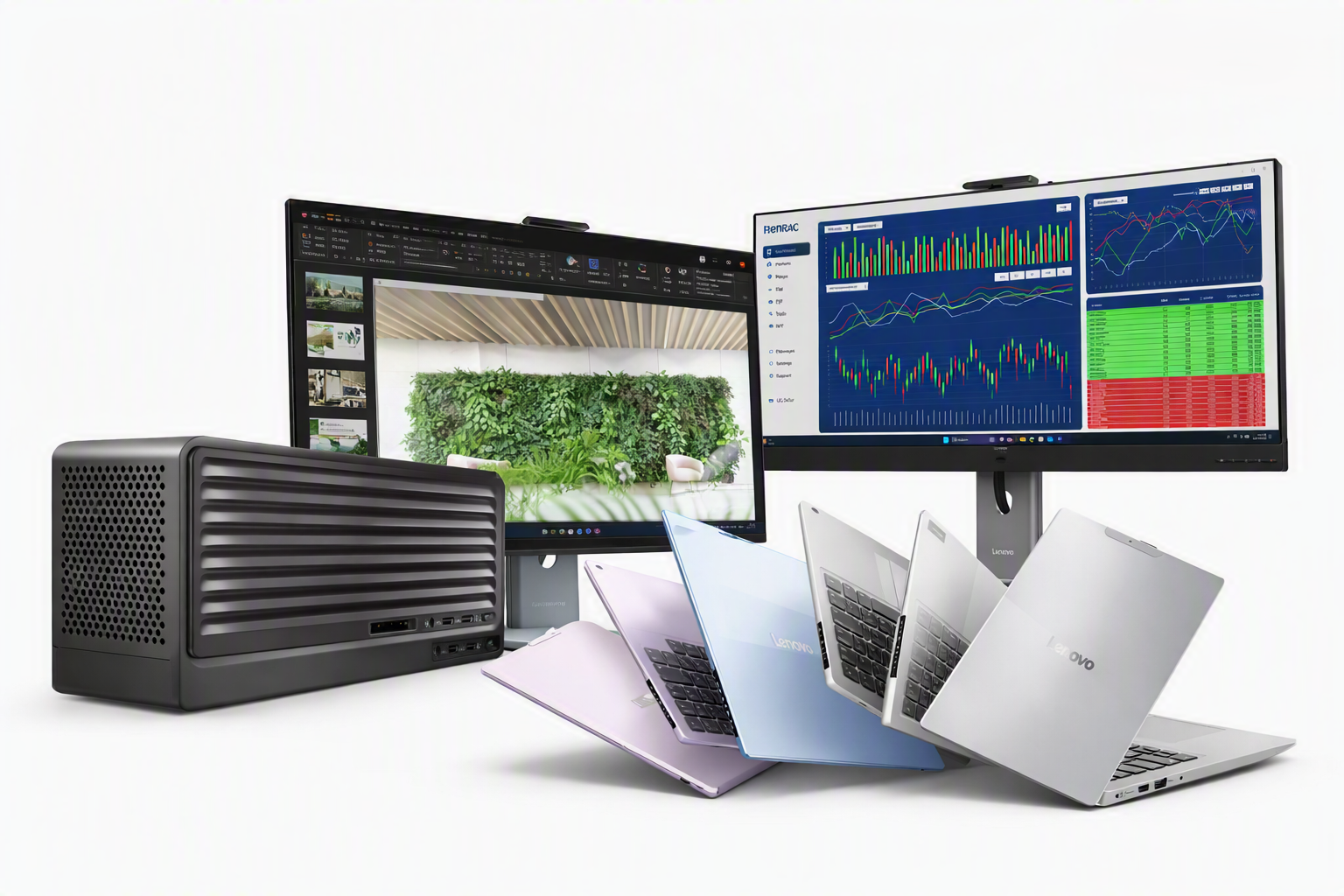 ThinkBook 14 Gen 9 Snapdragon X2 Plus Ubah Standar Laptop Bisnis AI