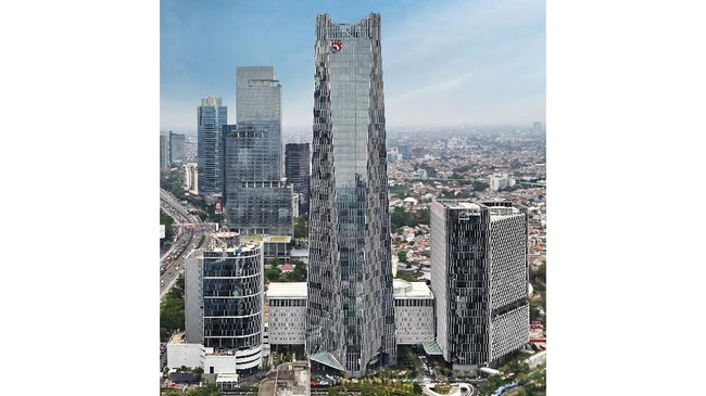 Telkom Cetak Laba Rp10,6 Triliun: Efisiensi Agresif, Dividen Royal