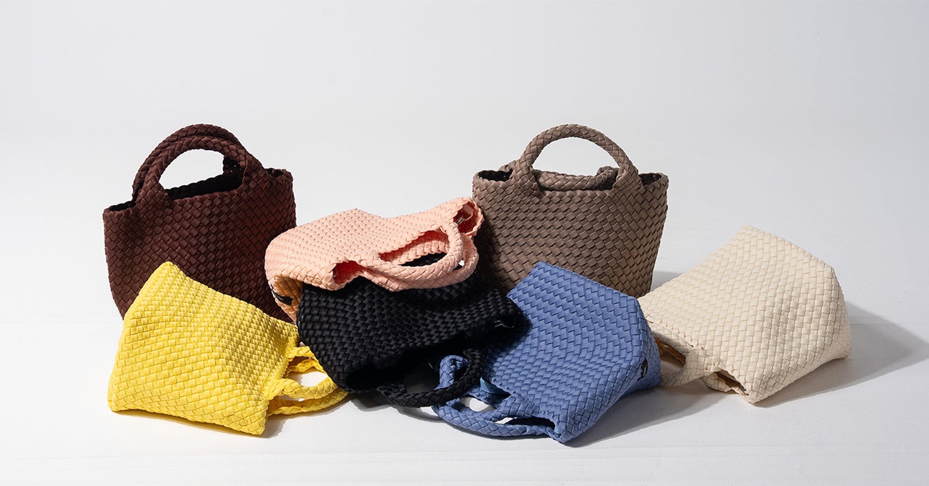 Tas Travel Musiman yang Stylish untuk Liburan Sempurna