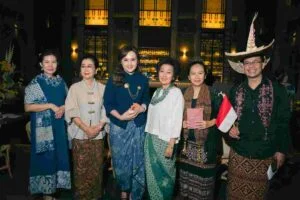 Galeri Nostalgia dan Arsitektur Klasik Mengubah Cara Kita Mendekorasi Rumah