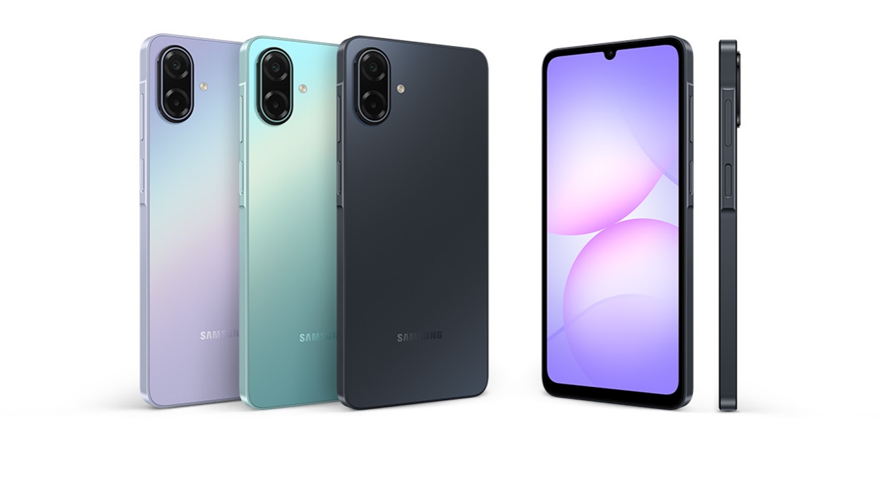10 HP Samsung Terjangkau Rp1-4 Juta dengan Layar AMOLED dan Baterai 5.000 mAh