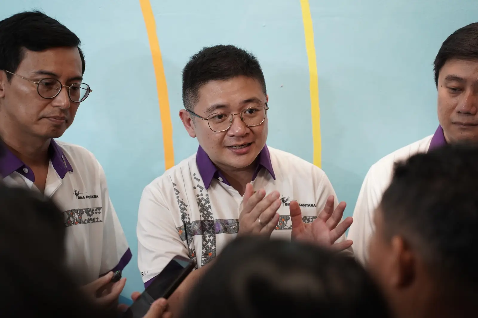 Program AI Universitas Kunci Menjawab Lonjakan Permintaan Talenta