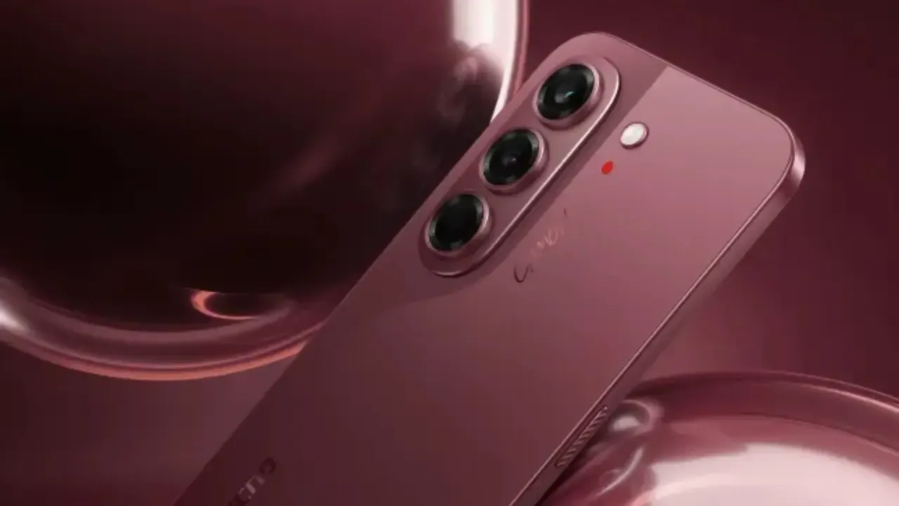 Tecno Camon Slim 5G: Ultra Tipis, Baterai Besar, Ambisi Besar
