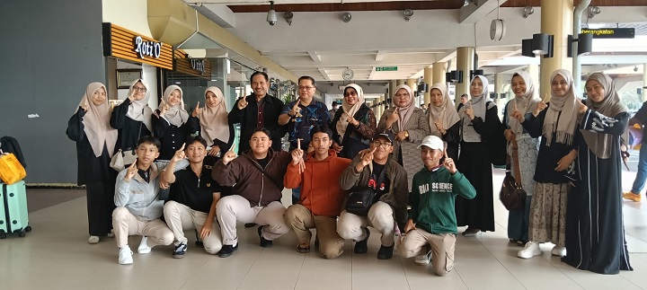 Olimpiade Asia Pasifik dan Strategi Sekolah Mengasah Talenta Kompetitif