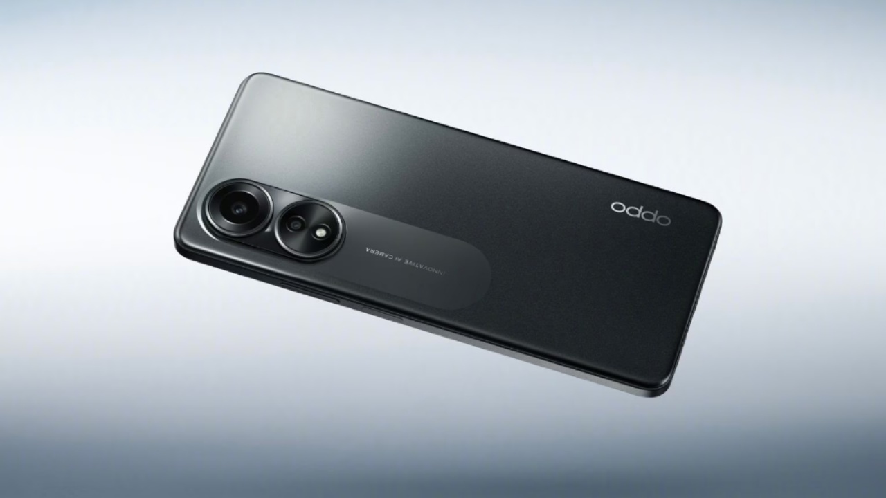 5 HP OPPO Terbaik Dibawah 3 Juta: AMOLED 120Hz & Baterai 7000 mAh