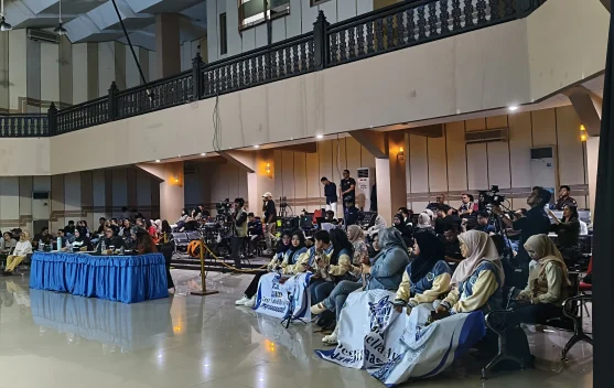 Bintang Radio: Panggung Emas Talenta Muda Penyanyi
