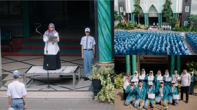 Panduan Lengkap Persiapan TKA: Jadwal, Strategi, dan Verifikasi Data