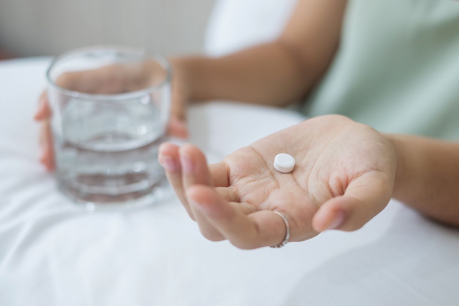 Magnesium untuk Tidur Nyenyak: Bukti Ilmiah vs Mitos