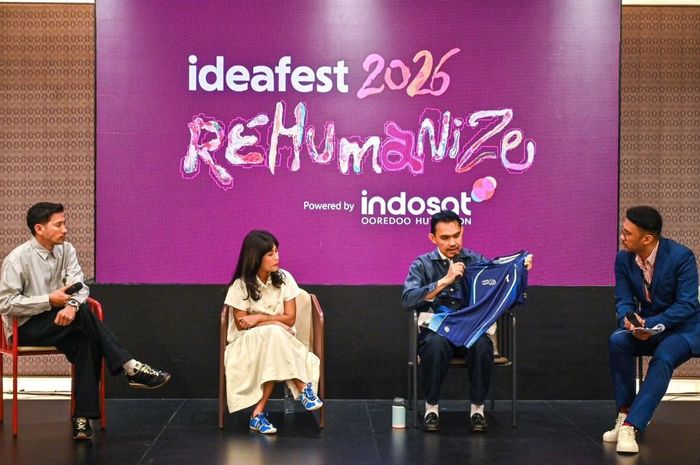 Pertamina Eco RunFest: Lari, Sehat, dan Peduli Lingkungan