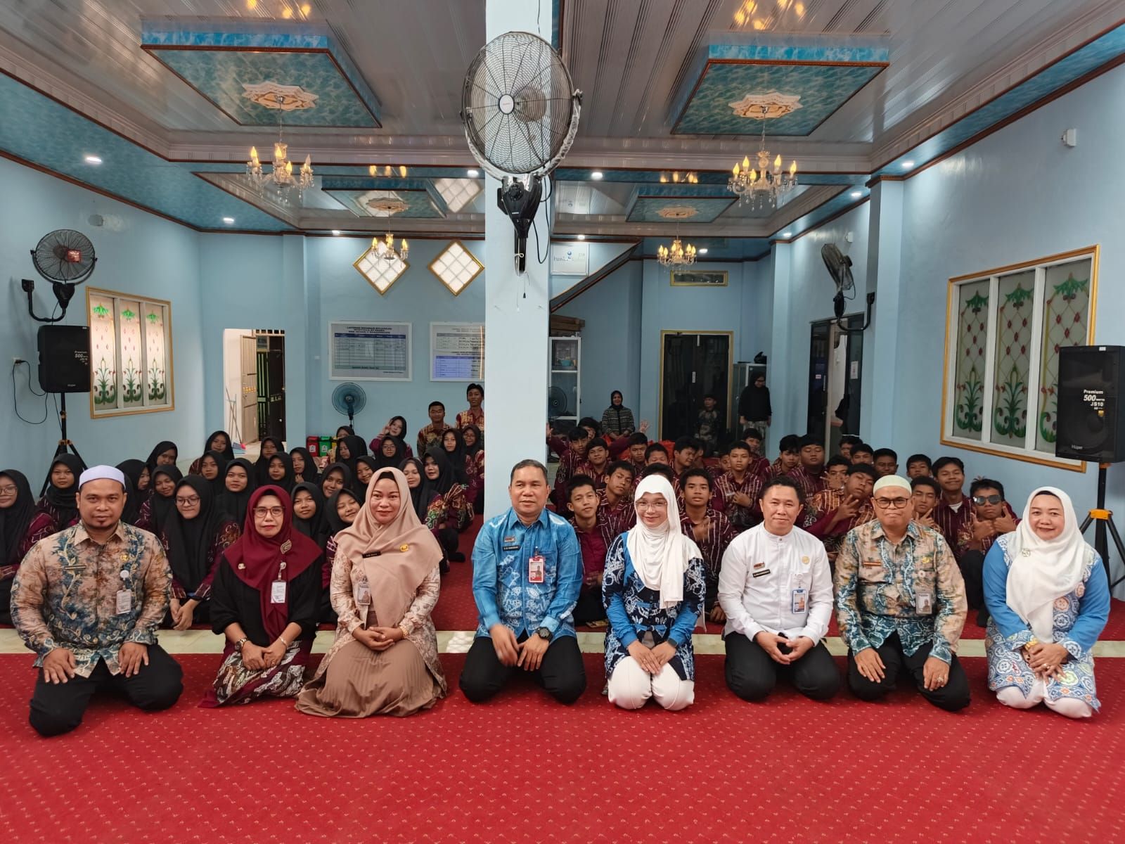 Program Edukasi Kesehatan Mental di Sekolah: Saatnya Siswa Jadi Pelopor dan Pelapor