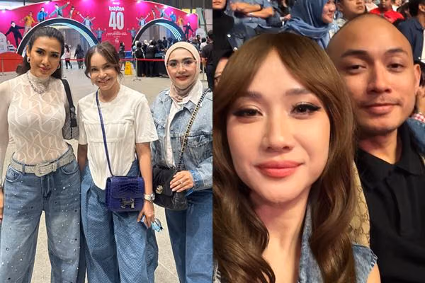 Konser 40 Tahun Kahitna: Nostalgia dan Ekosistem Musik