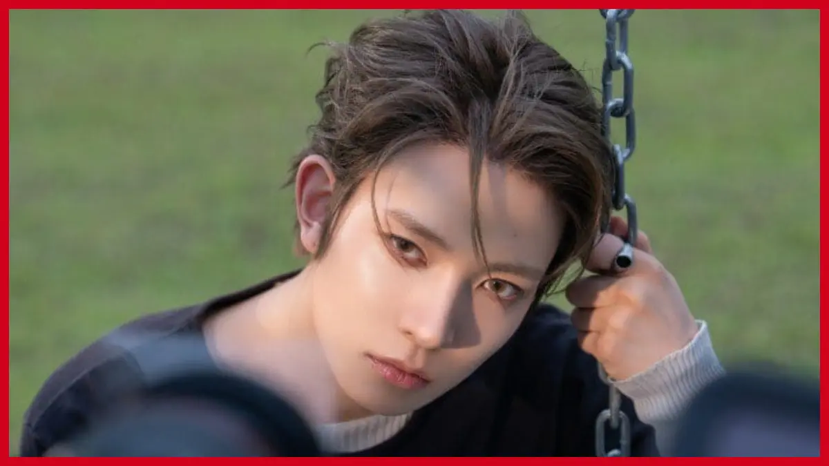 EVAN Tandai Era Solo dengan MV ‘Death of Me’ yang Gelap dan Penuh Determinasi