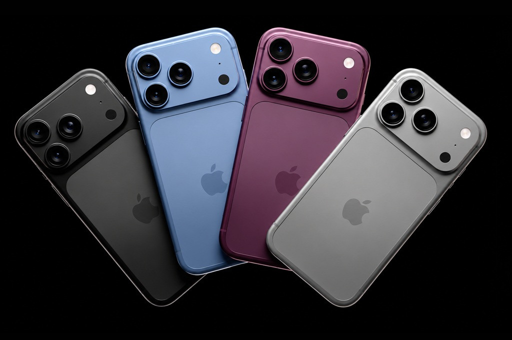 iPhone Ultra dan iPhone 18 Pro: Seberapa Mahal Bocoran Harga Terbaru?