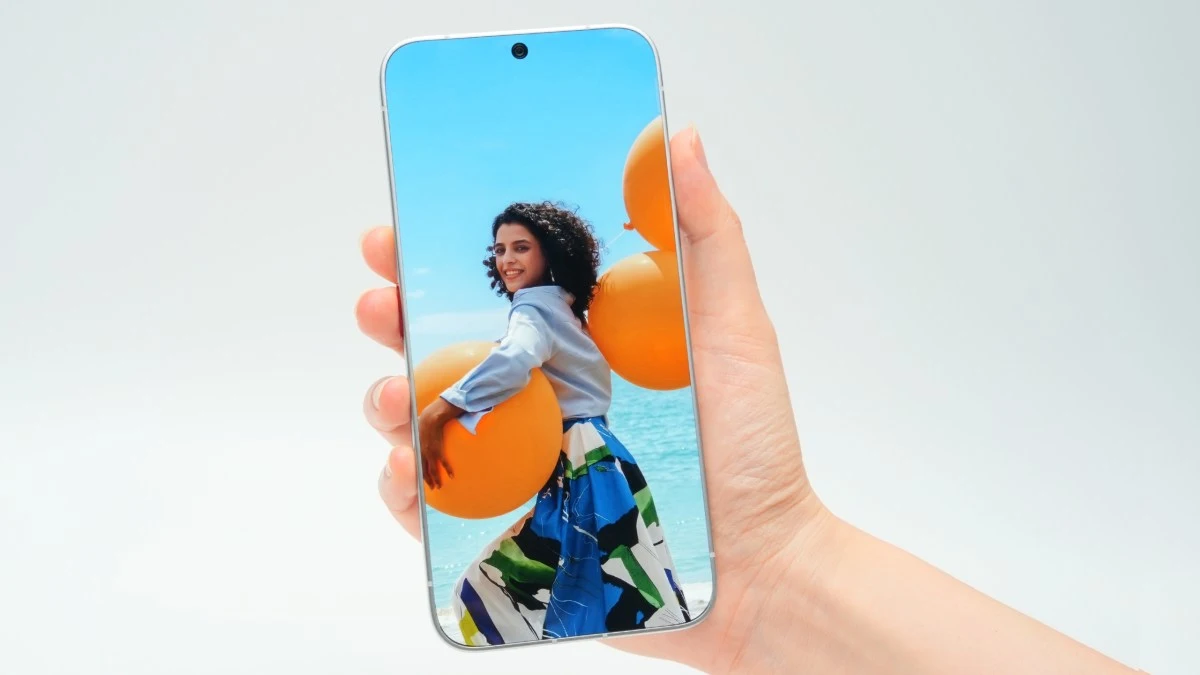 Laptop Layar Gulung di IFA: Masa Depan Kerja Mobile