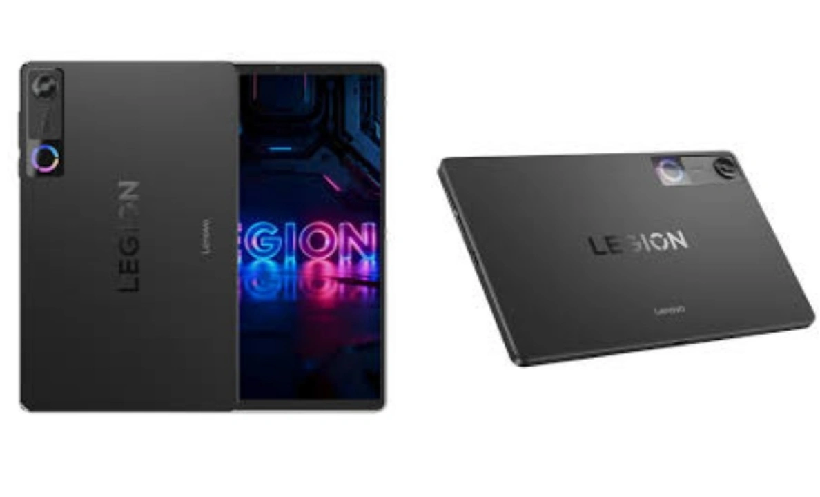Review Lenovo Legion Y700 Infinite: Tablet Gaming OLED 165Hz Paling Serius