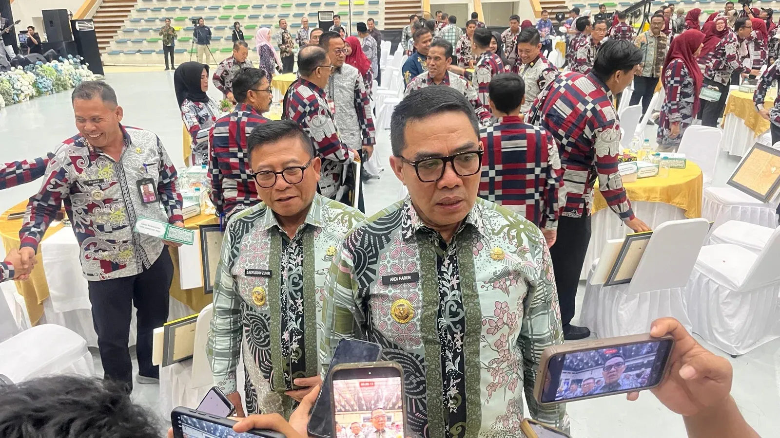 Daerah Cari Strategi Naikkan PAD Tanpa Beban Pajak Baru