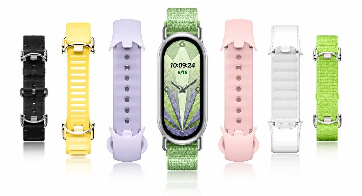 Xiaomi Smart Band 11: Layar Terang, Baterai Panjang, Standar Baru Gelang Pintar Terjangkau