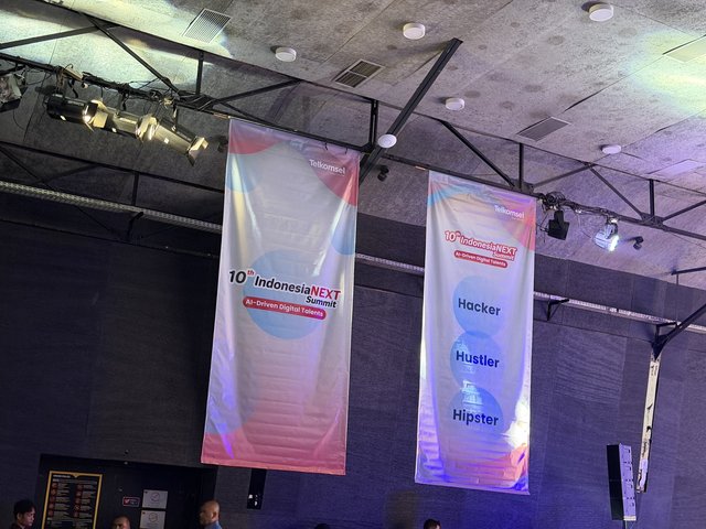 Dari 8.916 Mahasiswa ke 24 Talenta AI: Strategi Telkomsel Membangun Pipel Digital