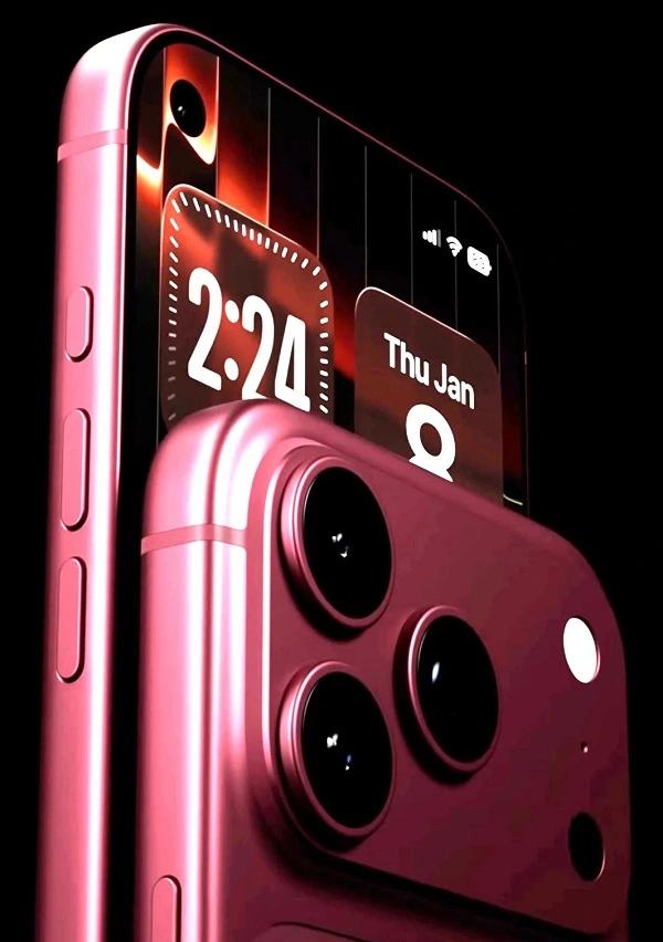 Fitur Unggulan iPhone 18 Pro Menjelang Peluncuran Resmi