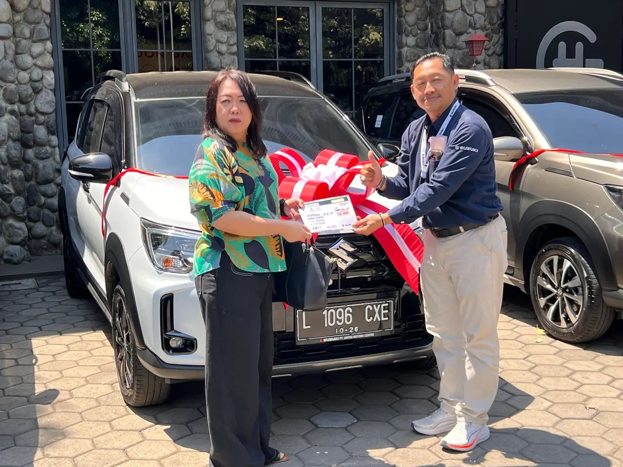 Suzuki XL7 Hybrid: Momentum Baru Penjualan di Jawa Timur
