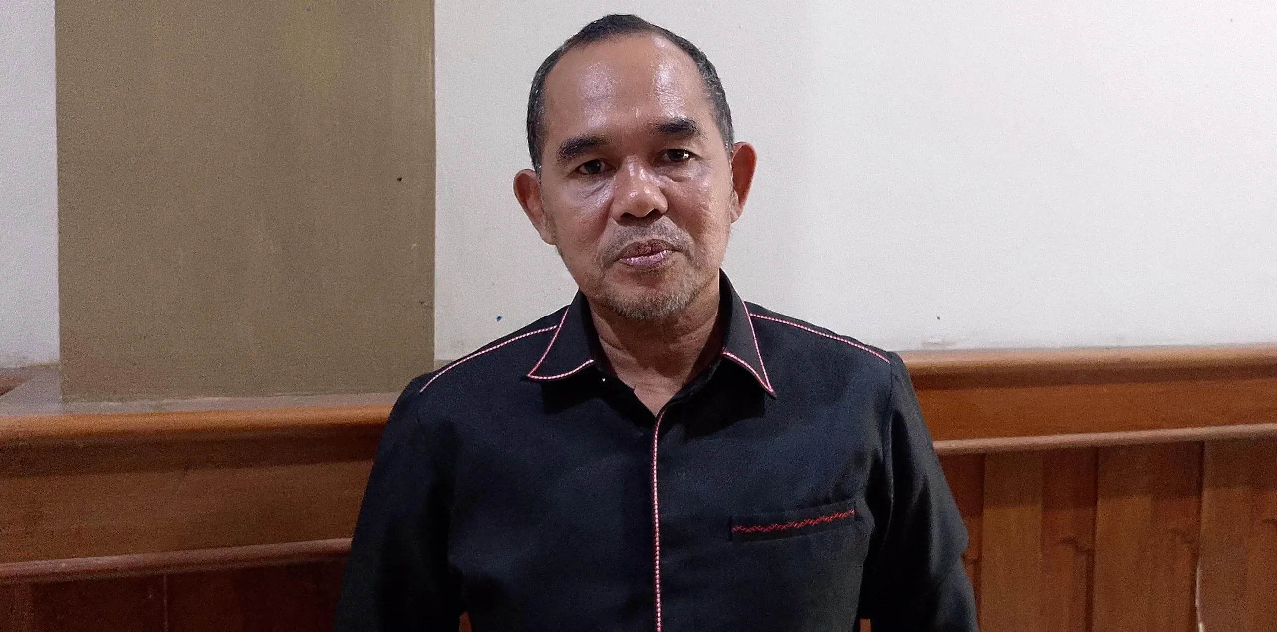 Jalan Rusak Tak Pernah Selesai: Ketika Anggaran Daerah Mandek di Belanja Wajib