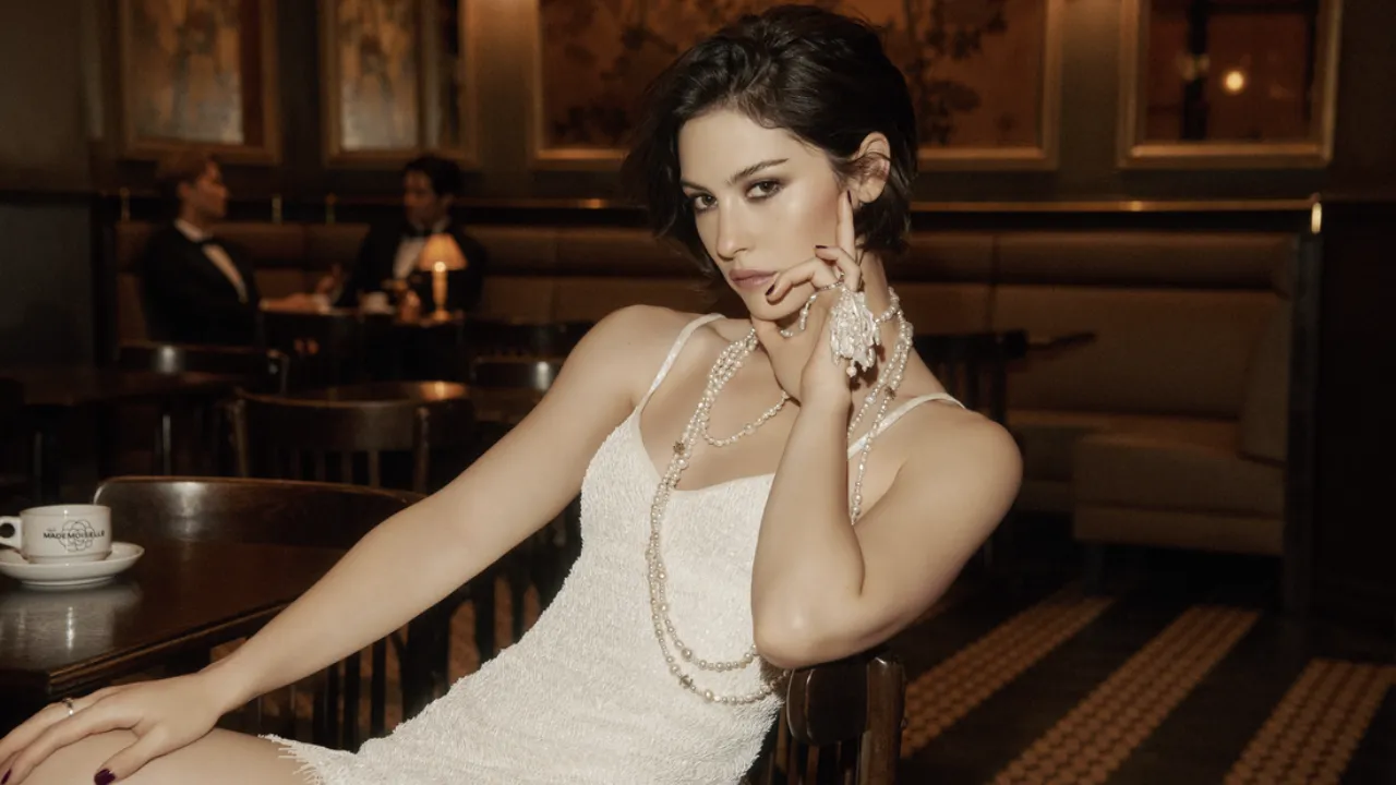 Chanel Coco Mademoiselle Crush Absolu: Aroma, Gracie Abrams, dan Paris dalam Satu Narasi
