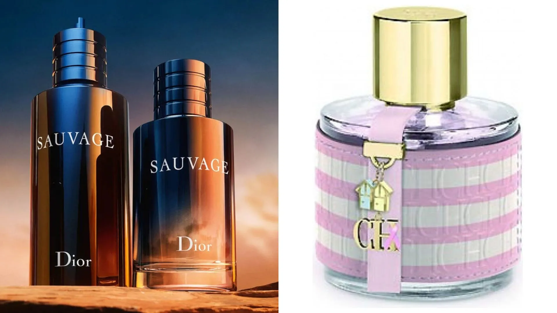 Parfum Pilihan Para Atlet Juara: Wangi yang Mencetak Kemenangan