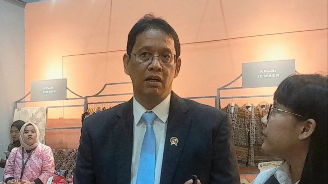 Bencana Alam Tak Goyahkan Target Pertumbuhan Ekonomi