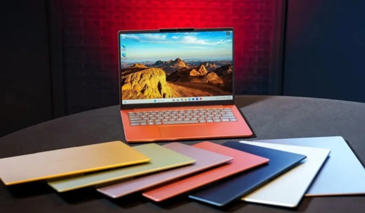 Lenovo Menggandakan Taruhan di Laptop AI untuk Pengguna Harian dan Kreator