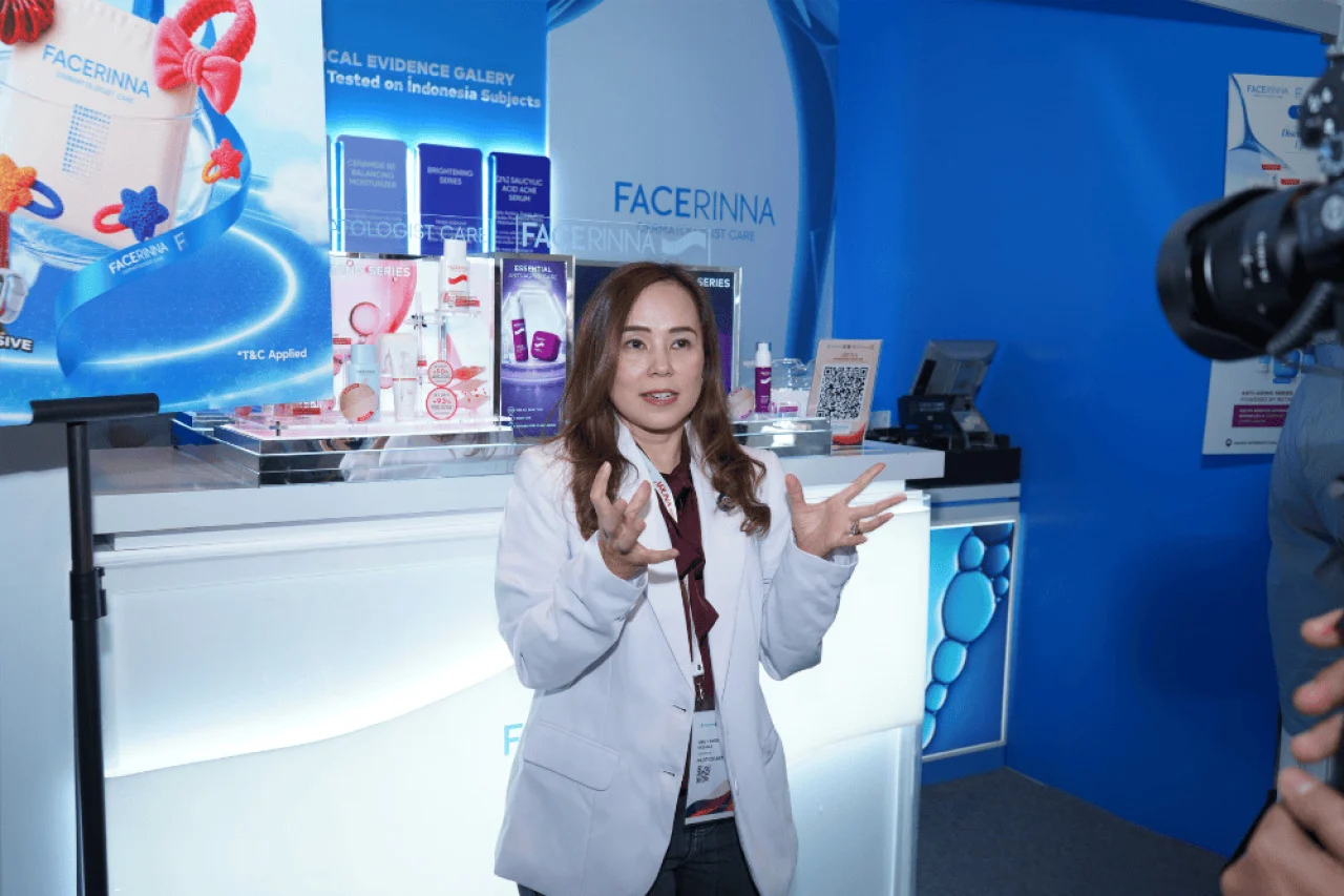Mengapa Skin Barrier adalah Fondasi Kesehatan Kulit Sensitif
