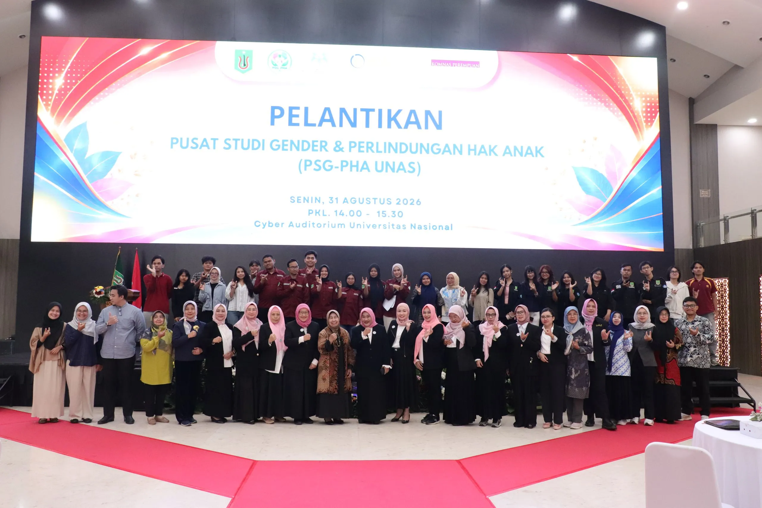 Pendidikan Karakter Sejak Dini: Komitmen Melindungi dan Membangun Masa Depan Anak