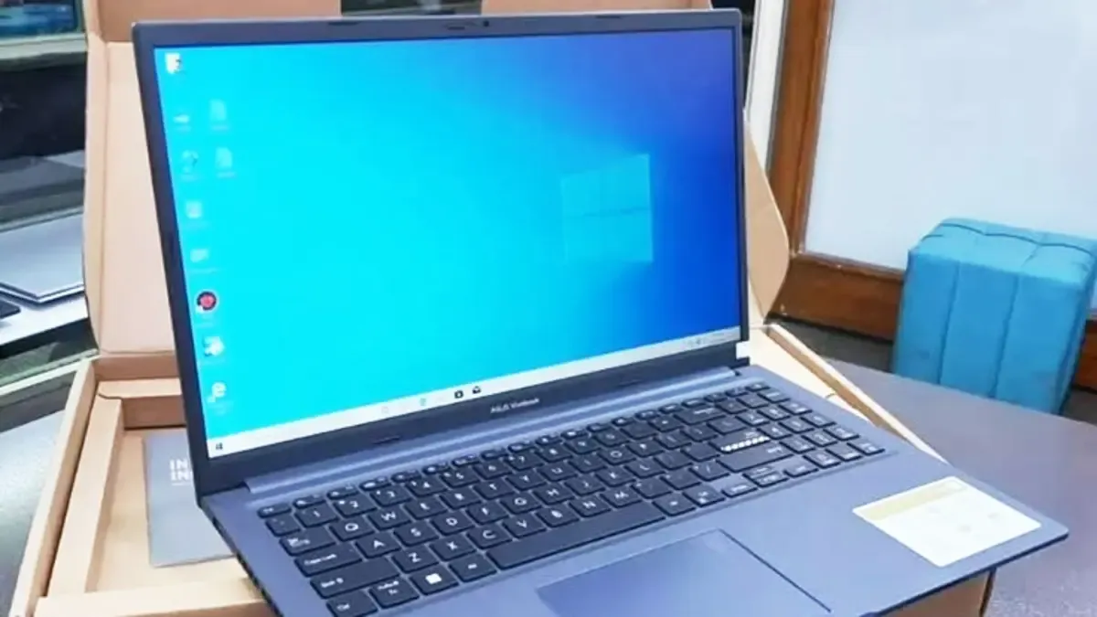 Chromebook 1 Jutaan vs Laptop Windows: Lebih Hemat untuk Kerja Ringan?