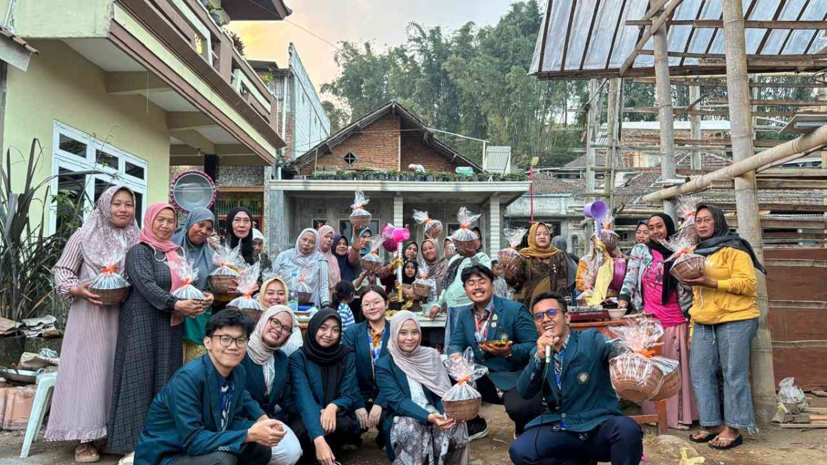 1 Juta Kasus Hipertensi Terlewatkan: Deteksi Dini Dimulai Sebelum Gejala